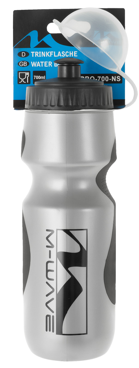 Фляга PBO 700-NS
M-WAVE