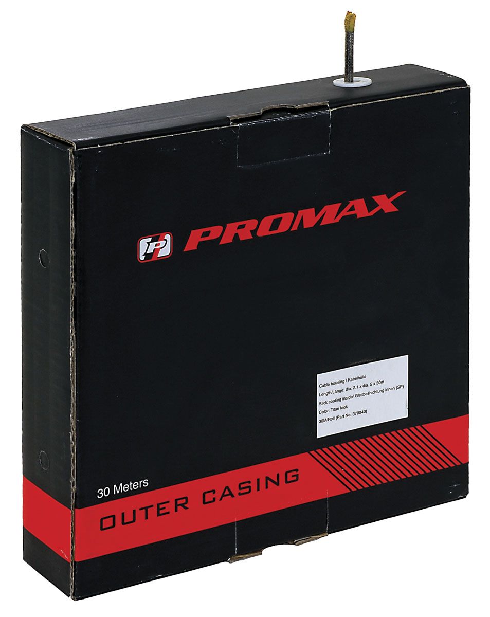 Рубашка тросика переключения 
PROMAX
