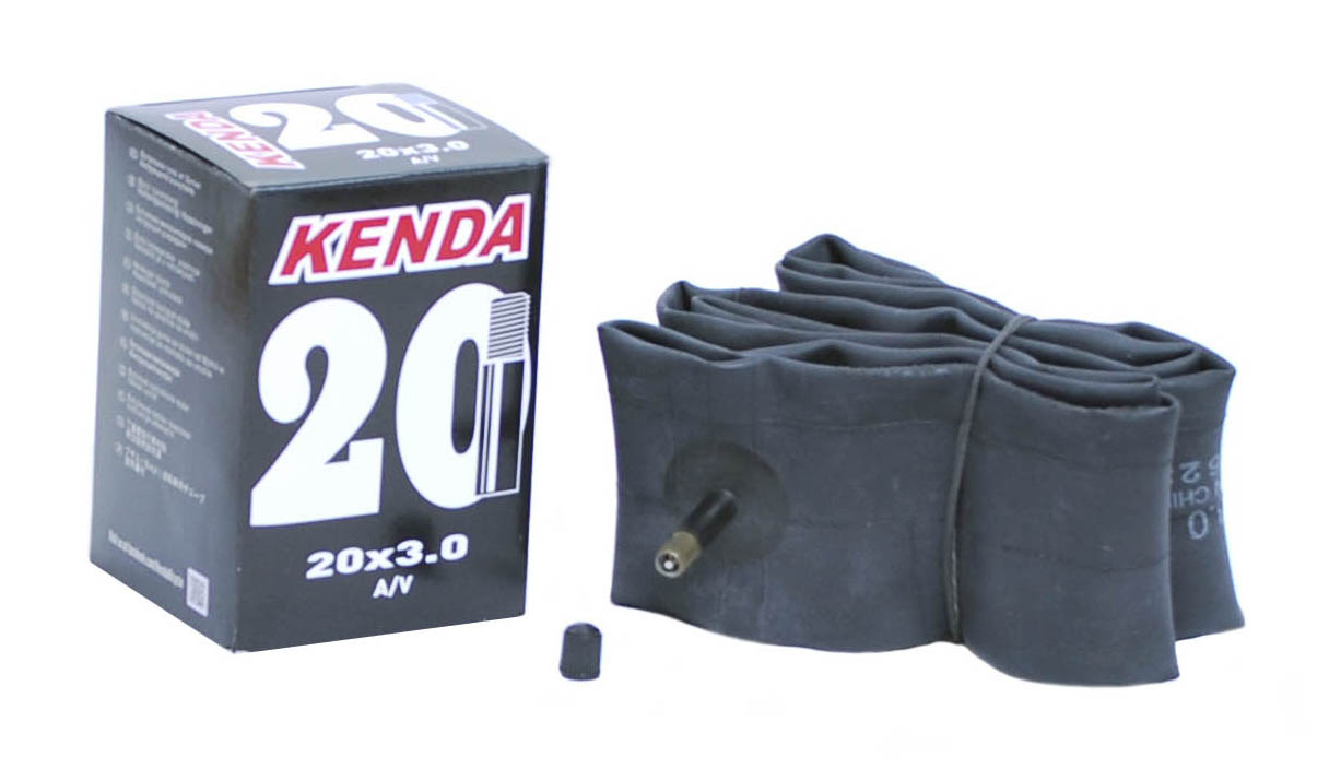 Камера KENDA 20" х 3,00", 68-406 авто