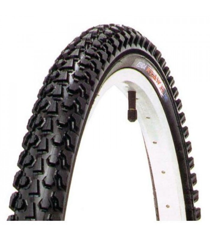 Покрышка KENDA
29"x1,95 (50х622) K881F KLAW XT