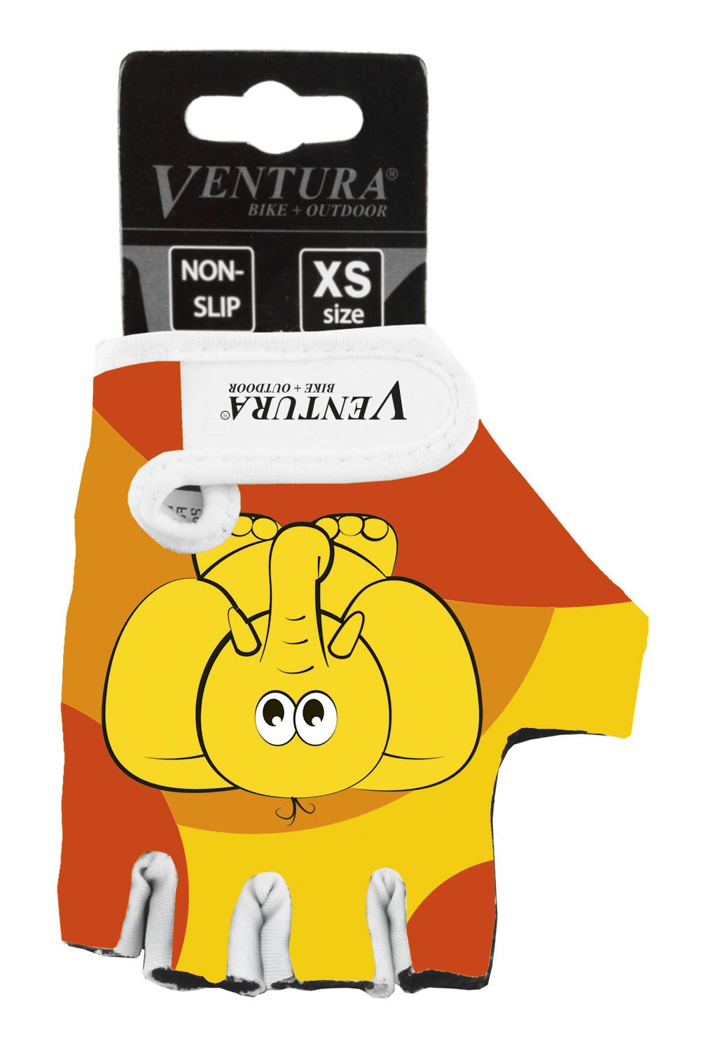 Перчатки детские VENTURA 
р-р XS