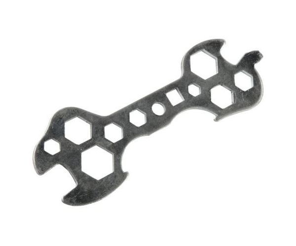 Ключ "семейный" 
YC-1300-BK
BIKEHAND