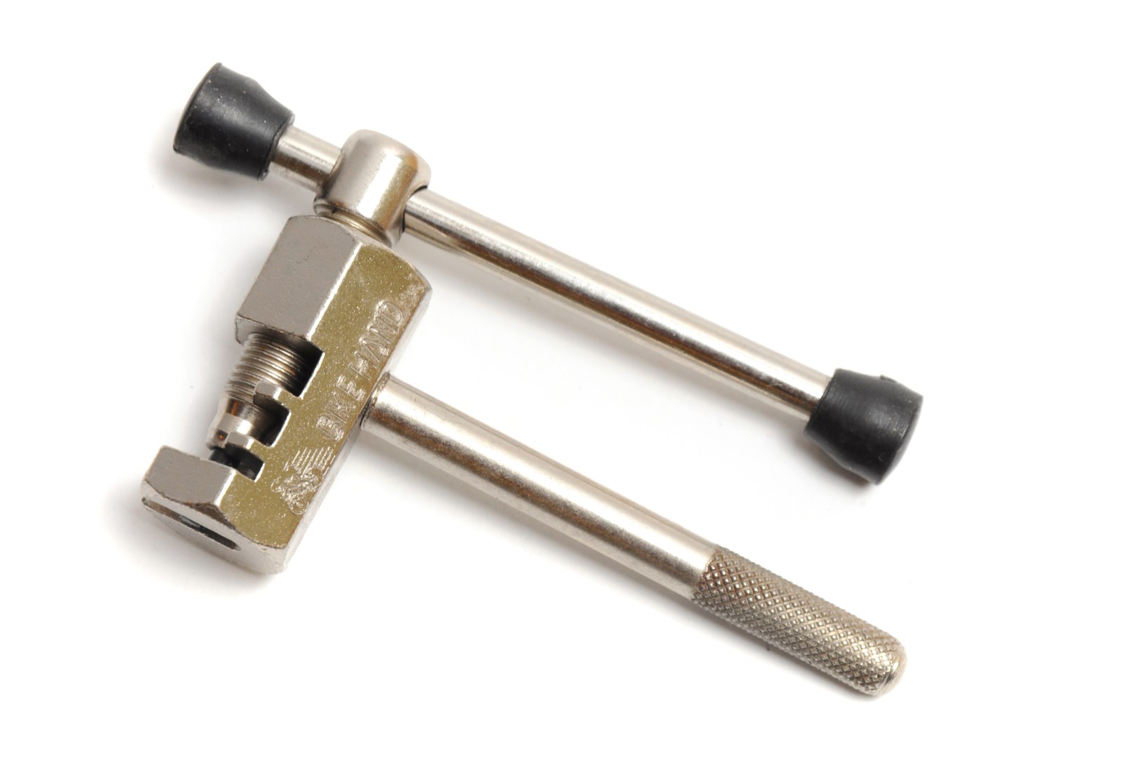 Выжимка цепи YC-327
BIKEHAND