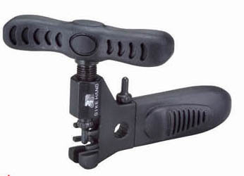 Выжимка цепи YC-336 
BIKEHAND