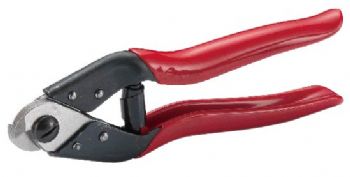 Ножницы для тросика и рубашки YC-768 
BIKEHAND