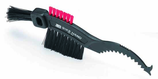 Щетка для чистки 
YC-790 BIKEHAND