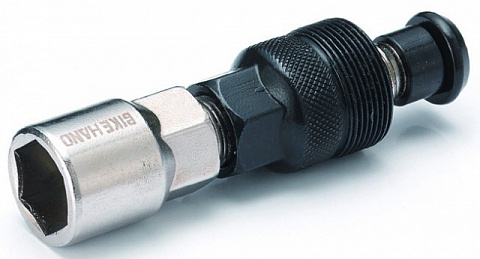 Съемник шатунов 
YC-215CB
BIKEHAND