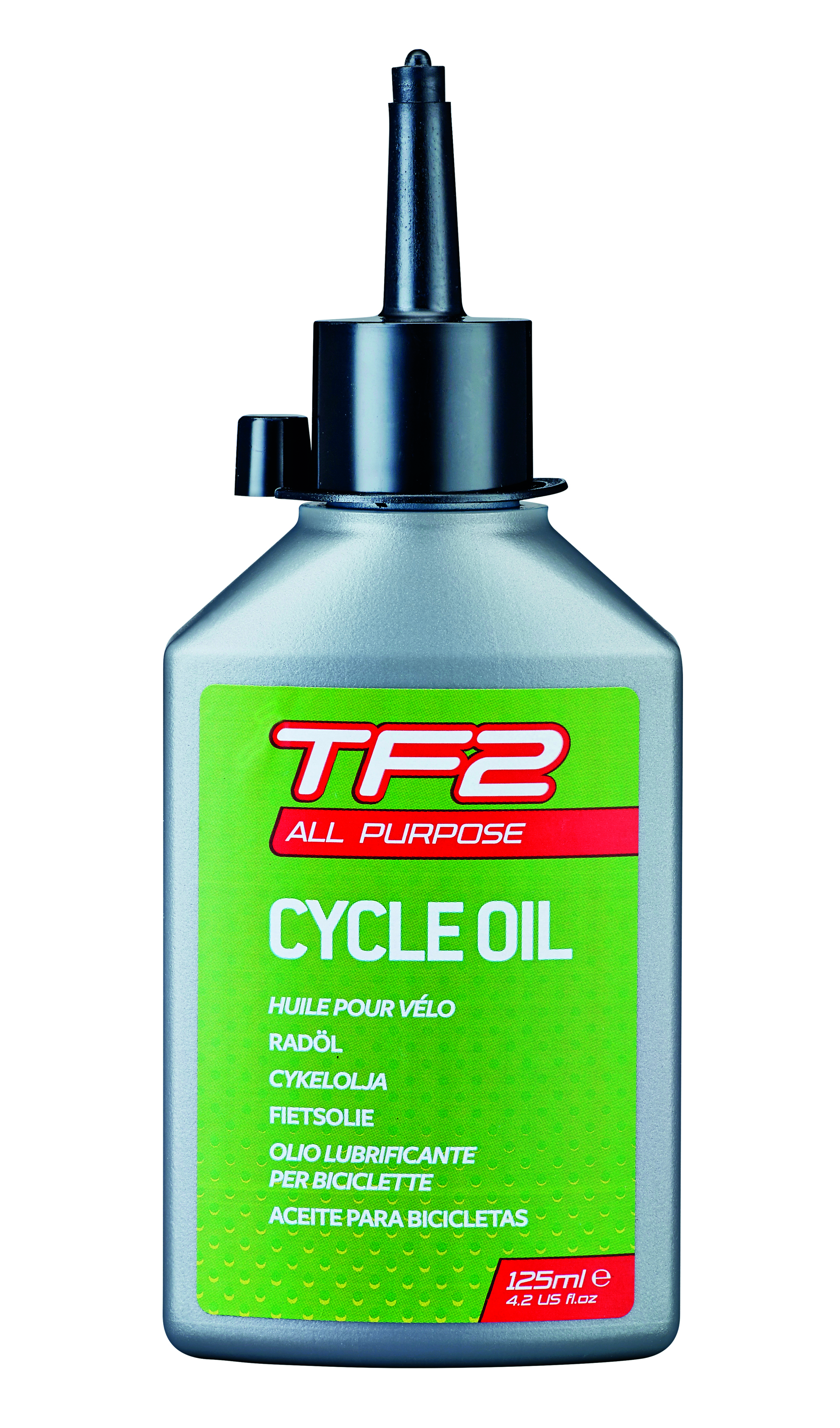 Смазка TF2 CYCLE OIL 
WELDTITE
