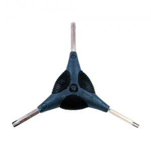 Ключ TORX 
CYCLO