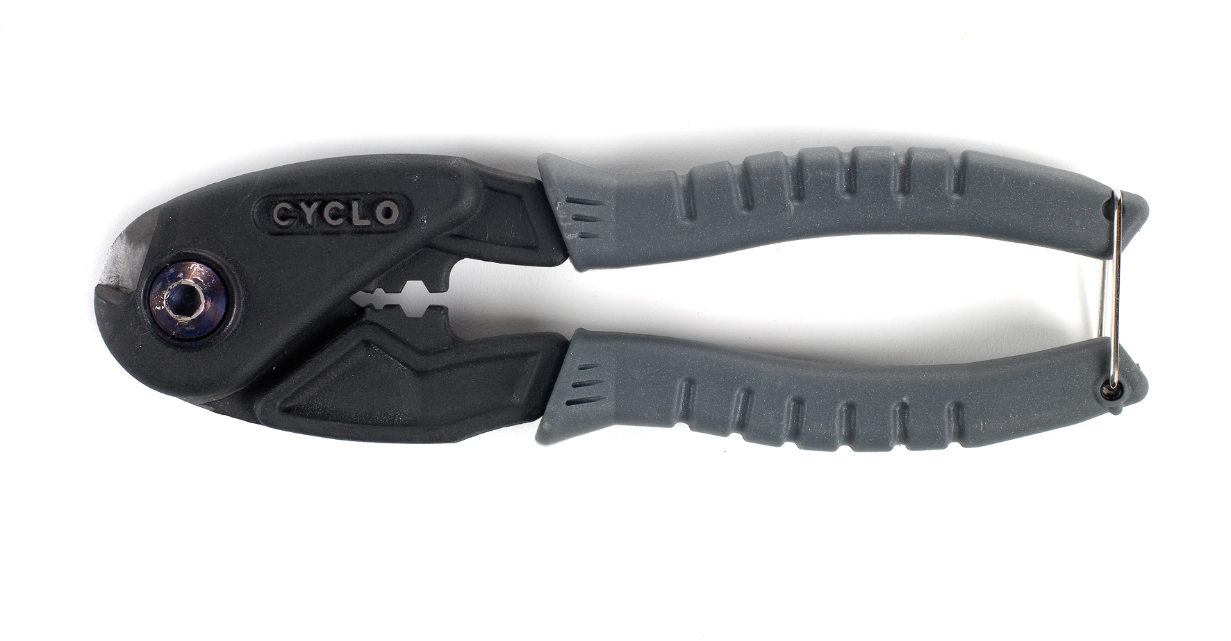 Ножницы для тросика и рубашки 
CYCLO