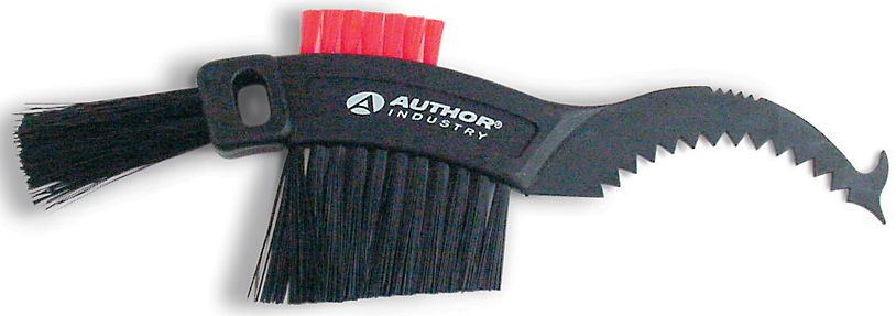Щетка для чистки 
AHT-700  AUTHOR