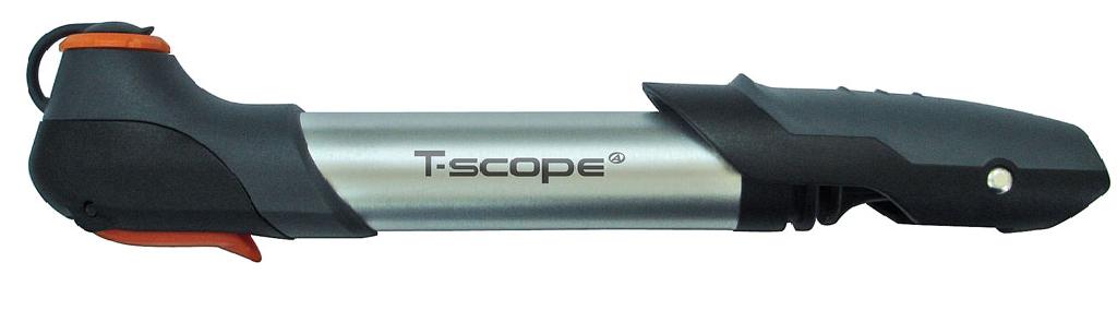 Насос AAP T-SCOPE AUTHOR