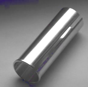 Адаптер для подседельного штыря    KL-001 
AUTHOR