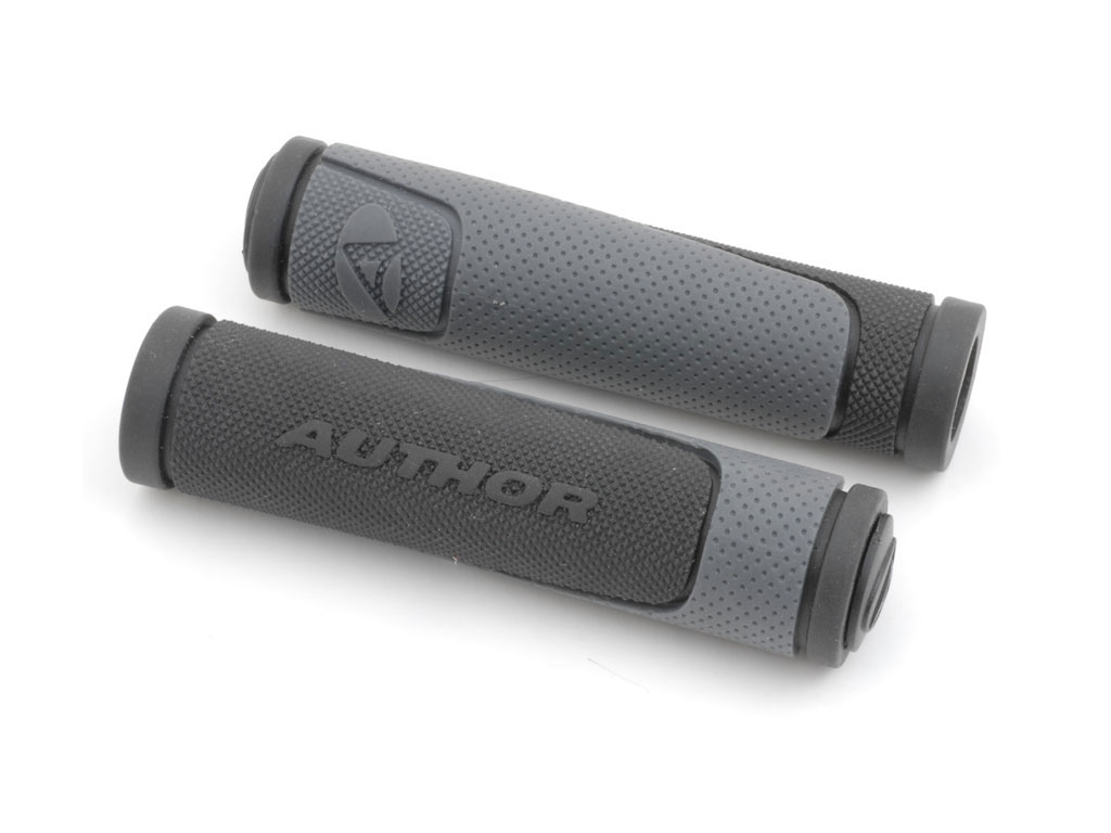 Ручки на руль 
AGR-600-D3 130 
AUTHOR