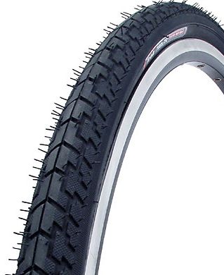 Покрышка AUTHOR
700х35C TREK I 