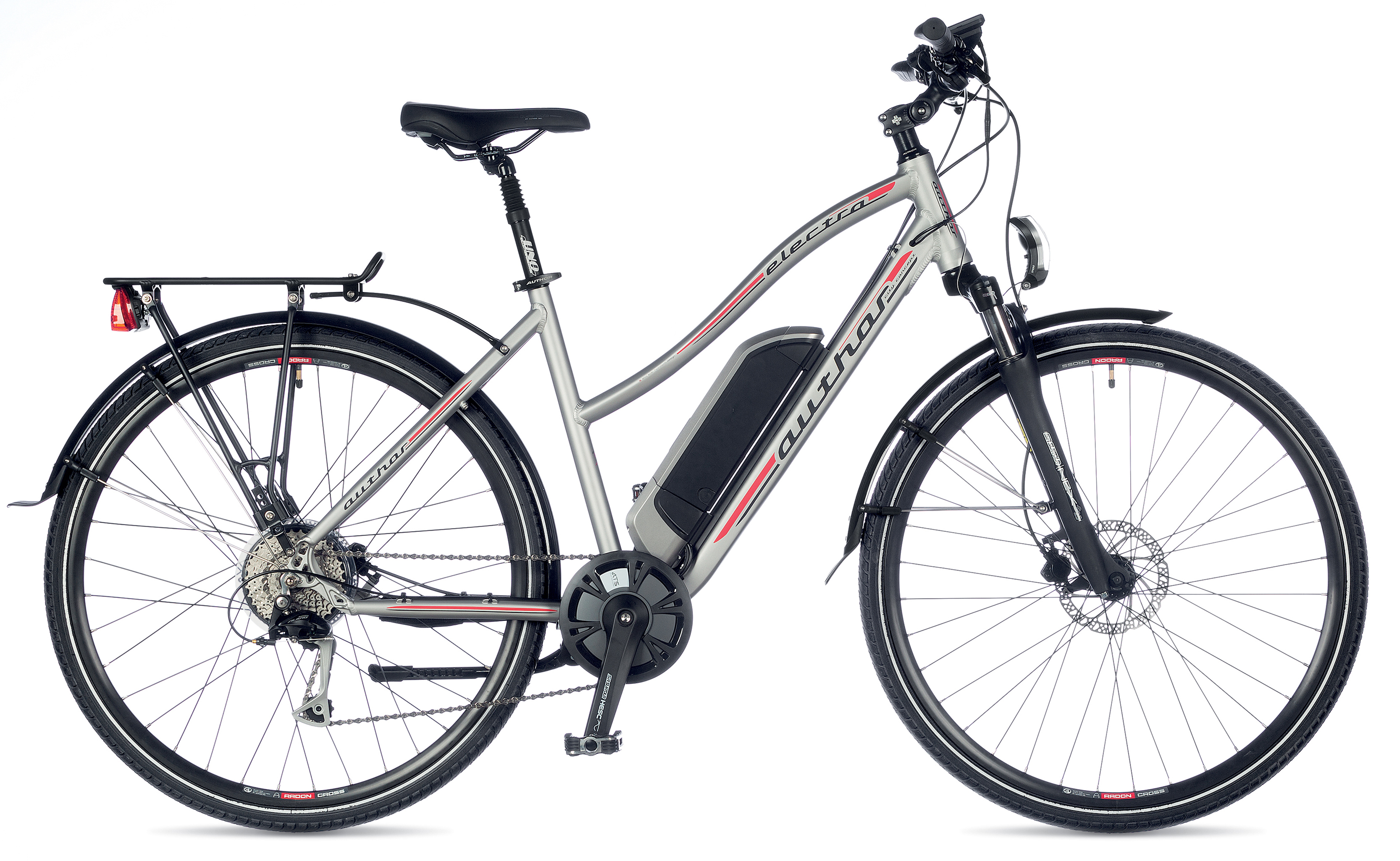 Electra store treasure bike