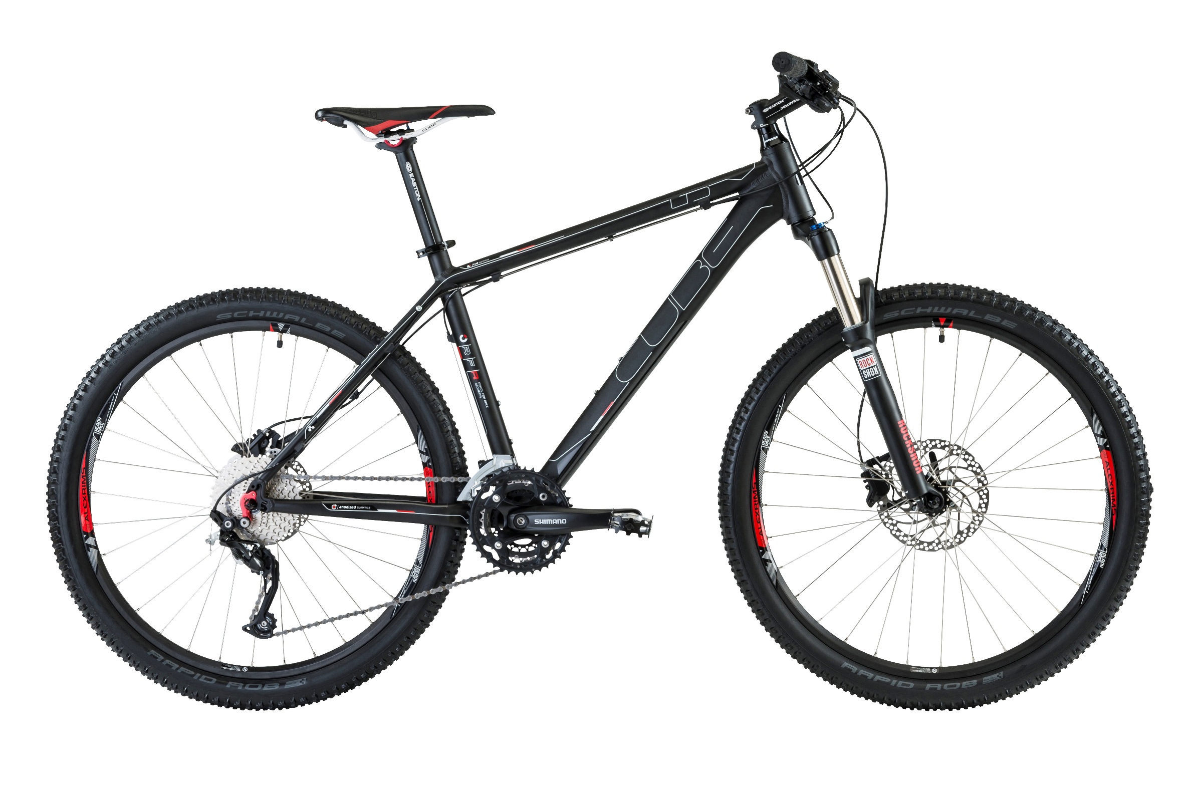 Cube LTD 26 2013 VipBike.ru