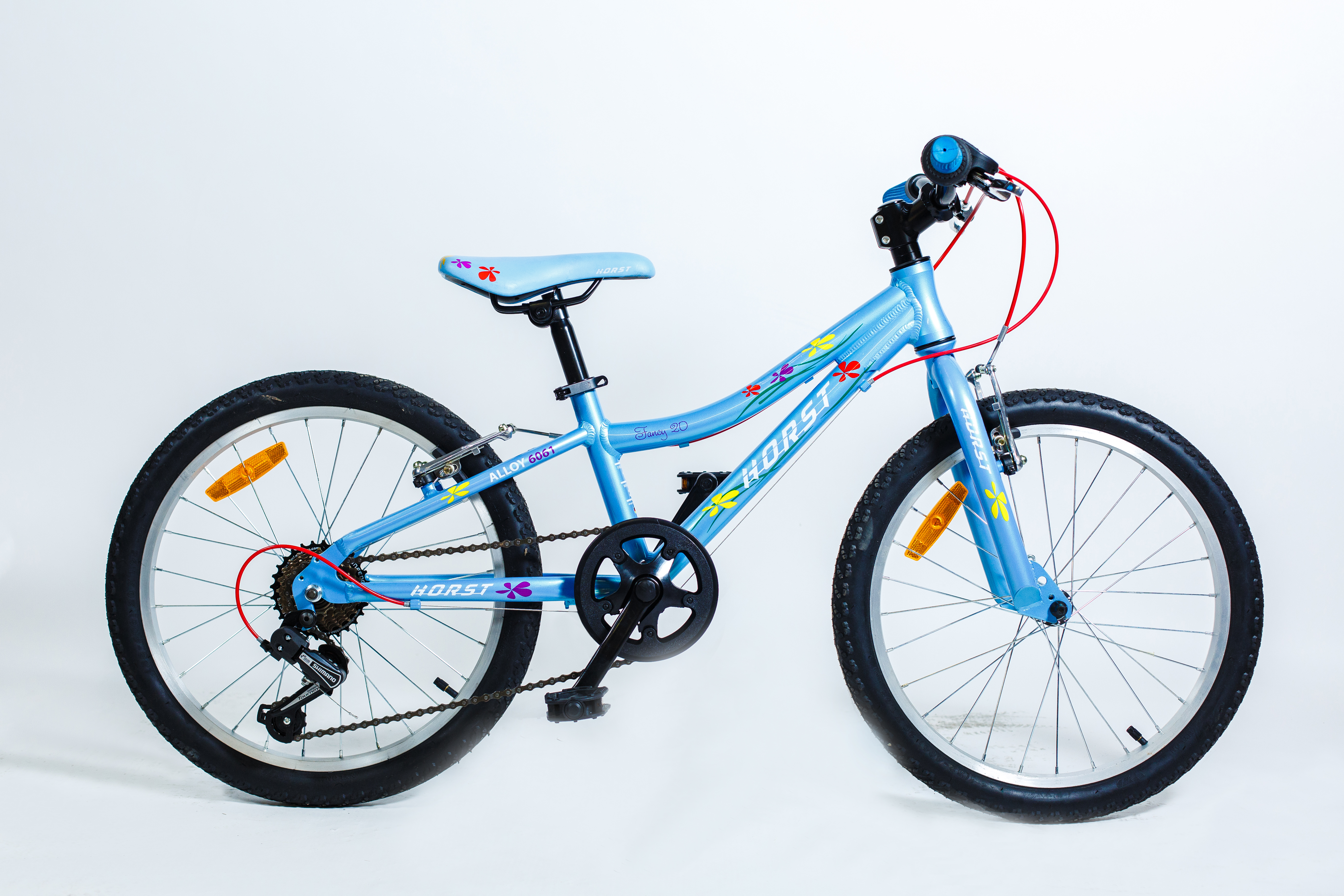 Детский велосипед Велосипеды со скидкой Fancy 20 2018