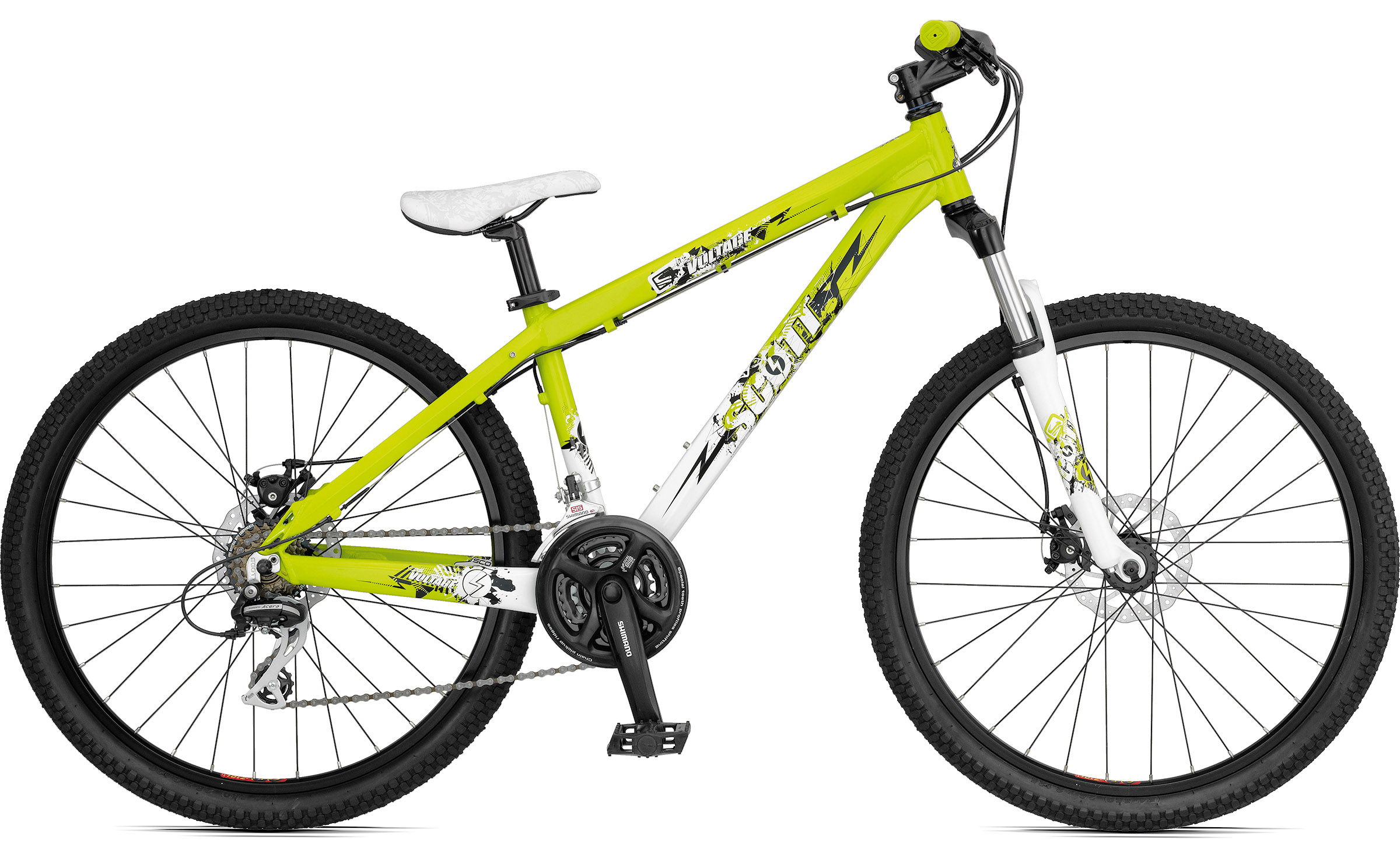 Scott voltage 35 mountain bike outlet