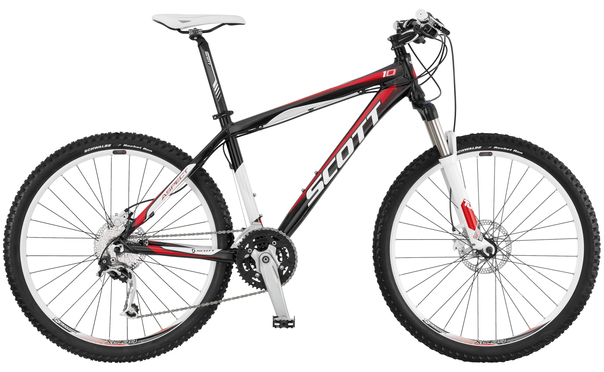scott aspect 10 2011