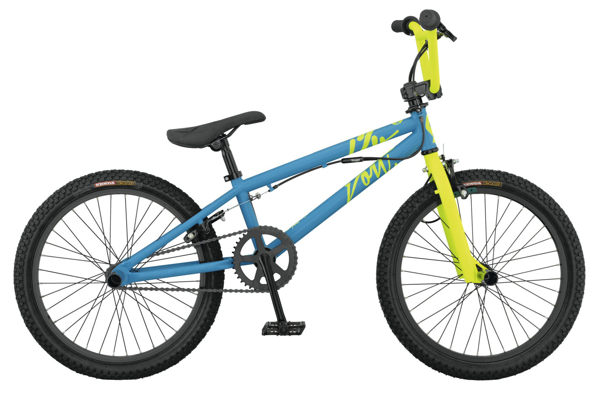 BMX велосипед Scott Volt-X 30