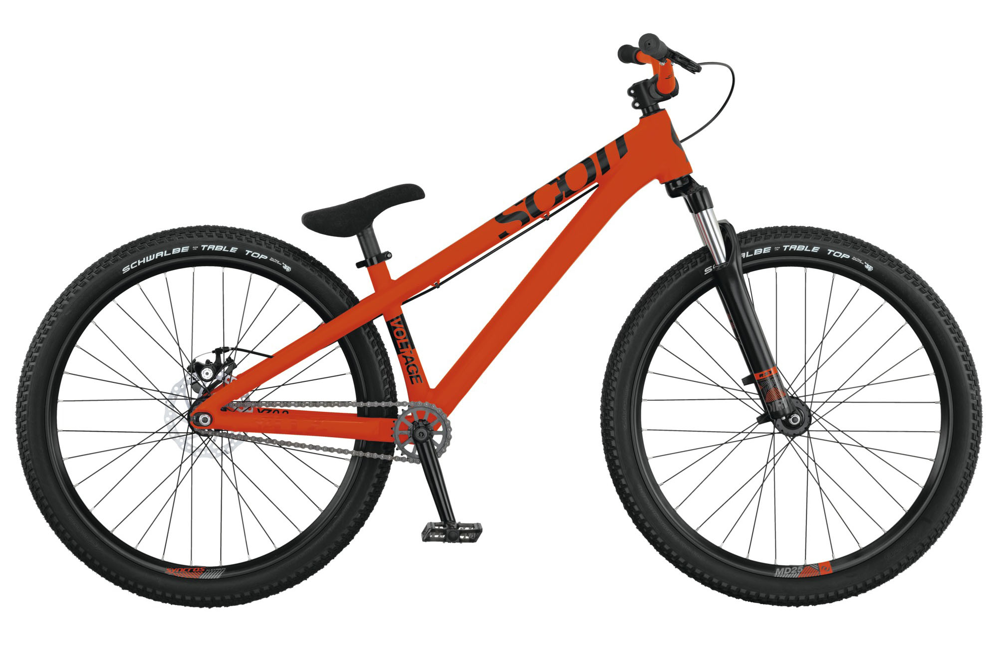 mtb Scott Voltage YZ 0.2 2015 VipBike.ru