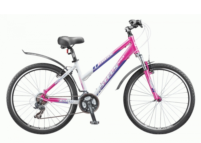 Женский велосипед Stels Miss 7500 V