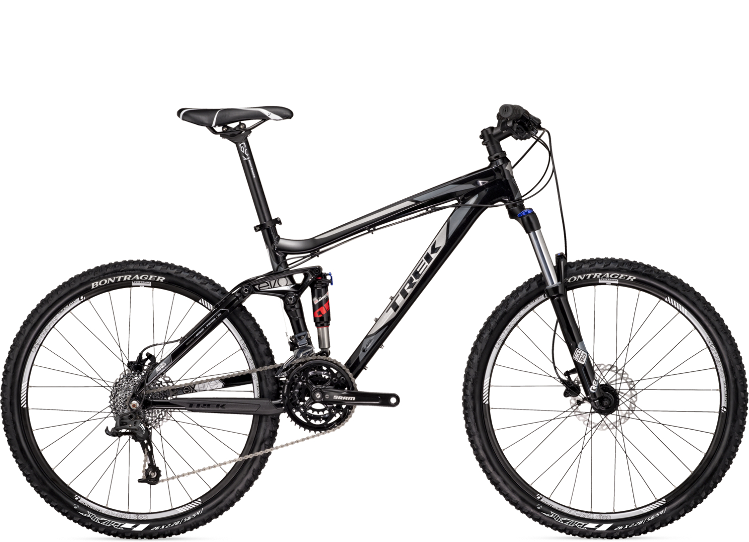 Trek fuel ex 9 2012 hotsell