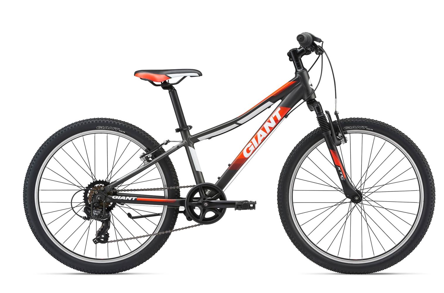 Giant jr xtc 24 sale