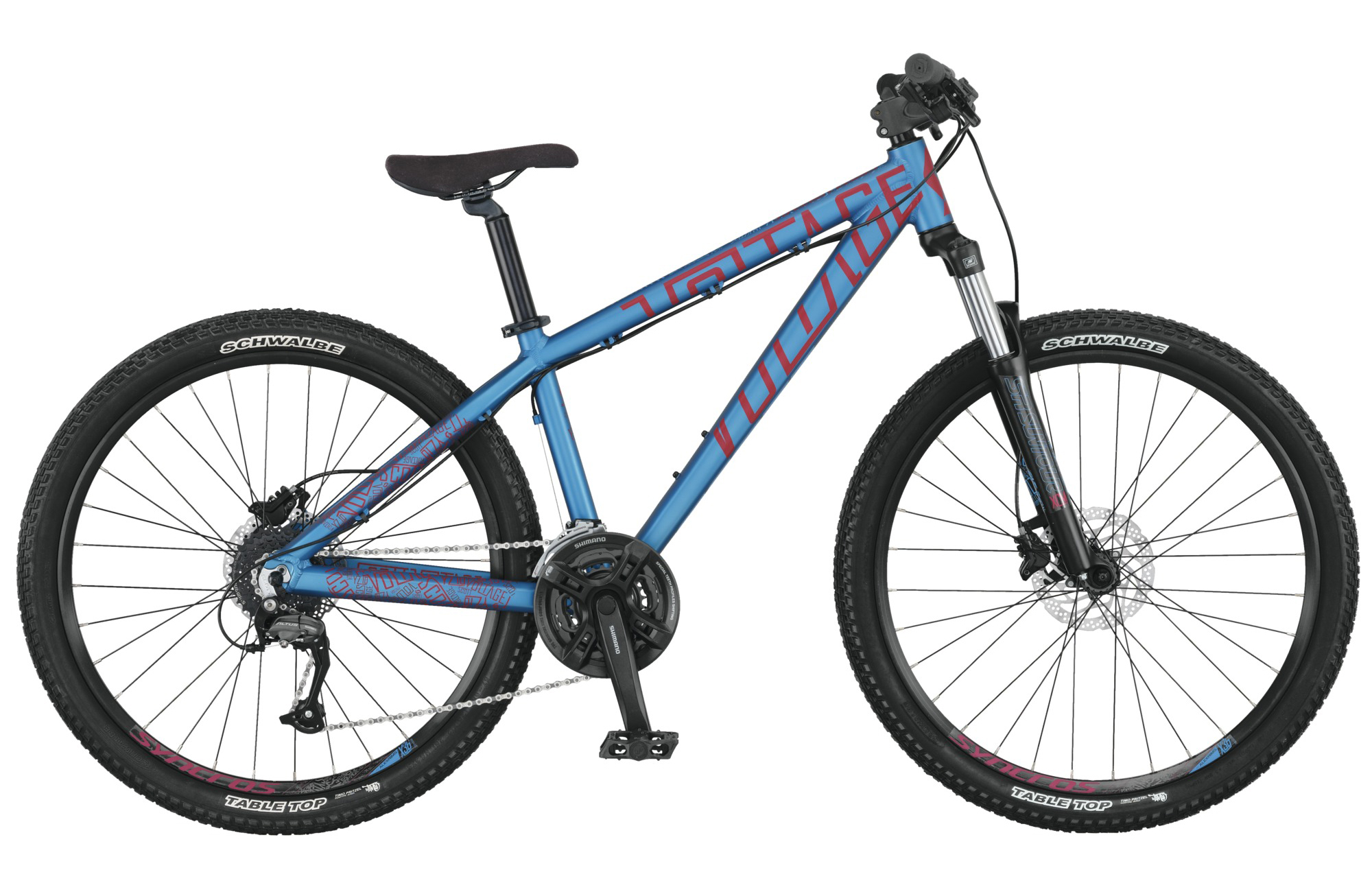 Vtt scott voltage yz outlet