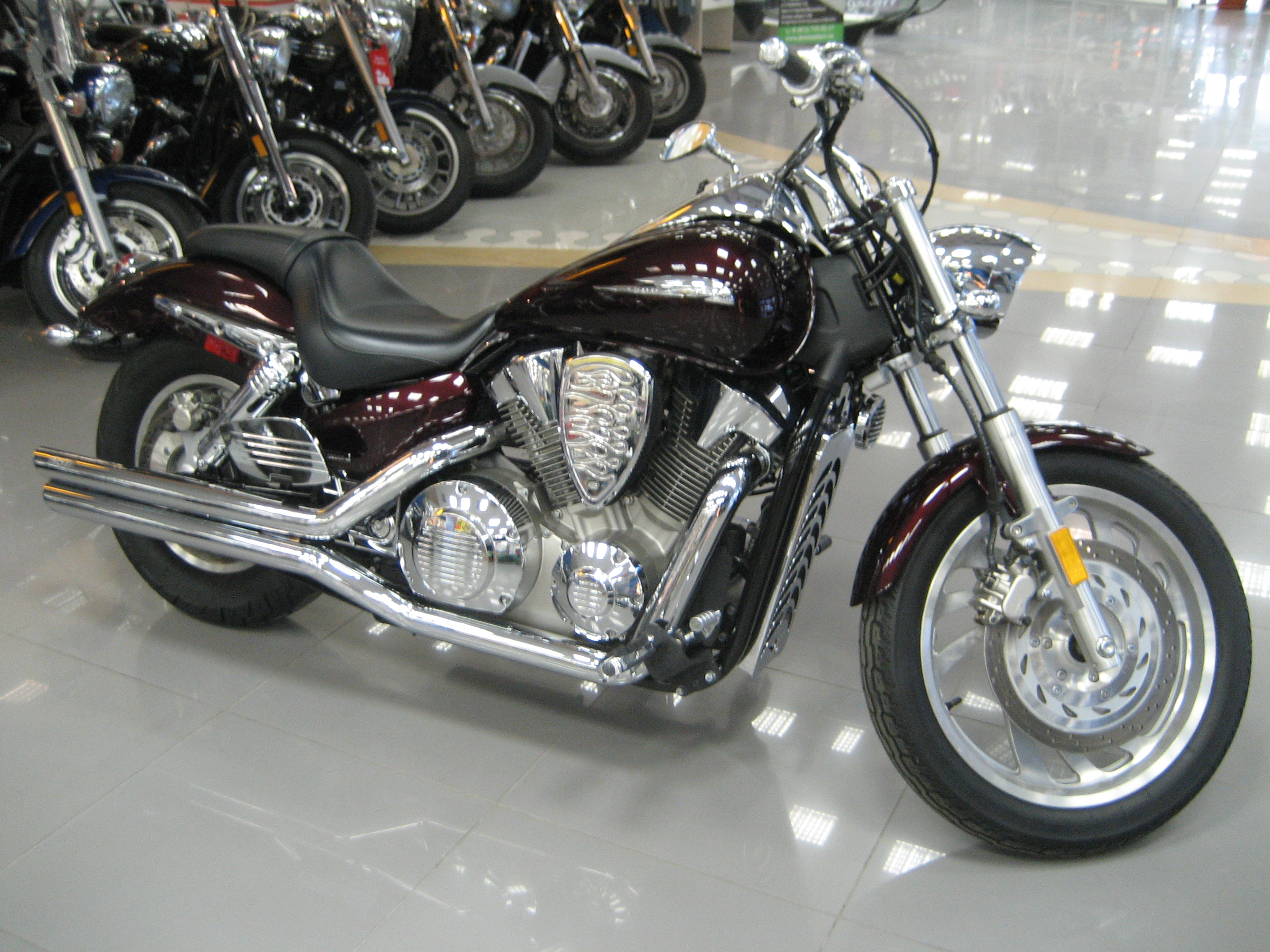 Лайтбар VTX 1300
