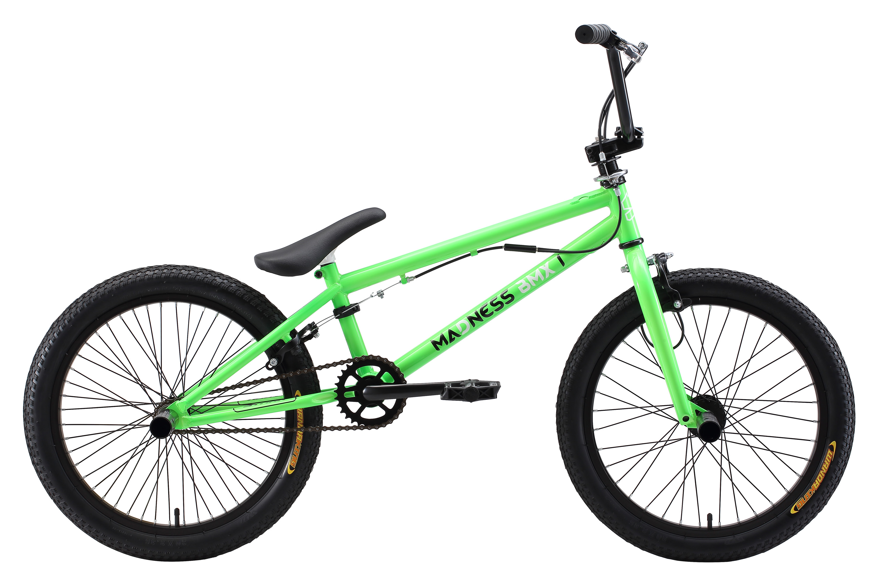 Bmx Millennium Tech Team 21 Купить