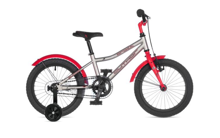 Детский велосипед Author Orbit