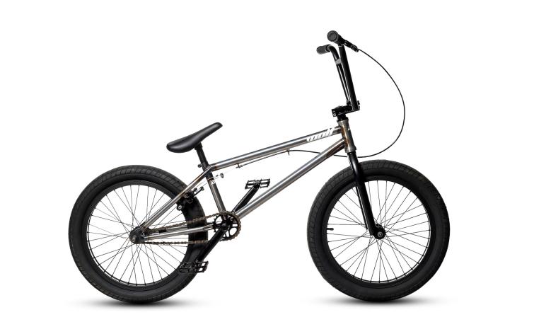 Велосипед BMX Wolf 20" AGANG