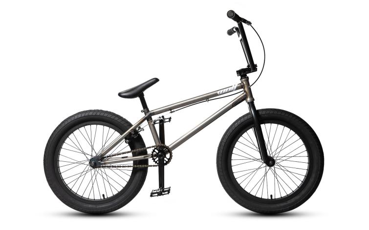 Велосипед BMX Wolf 20" AGANG