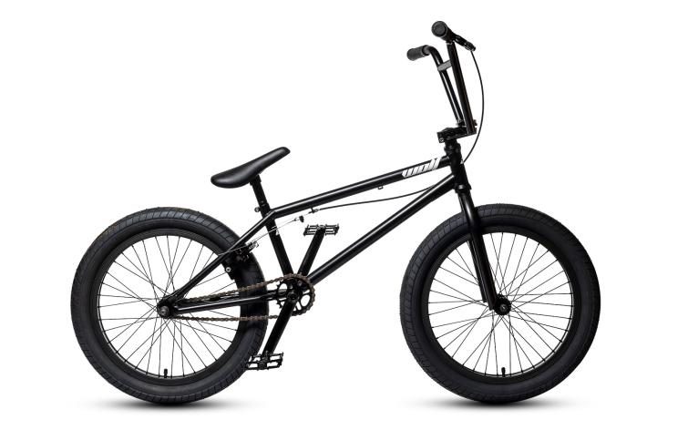 Велосипед BMX Wolf 20" AGANG