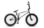 Велосипед BMX Wolf 21" BL AGANG