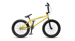 Велосипед BMX Wolf 20,7" AGANG