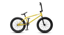 Велосипед BMX Wolf 20,7" BL AGANG