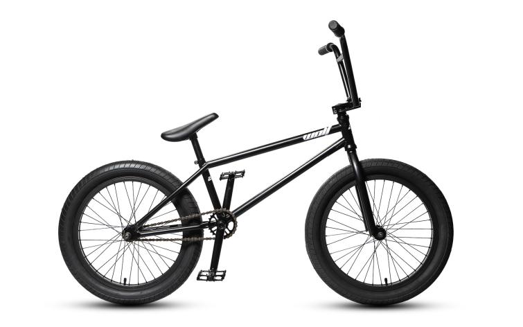 Велосипед BMX Wolf 21" BL AGANG