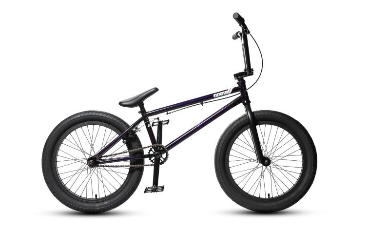 Велосипед BMX Wolf 20,7" AGANG