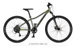 Подростковый велосипед Author A-Matrix 26'' Disc