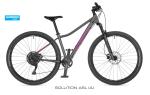 Женский велосипед Author Solution ASL