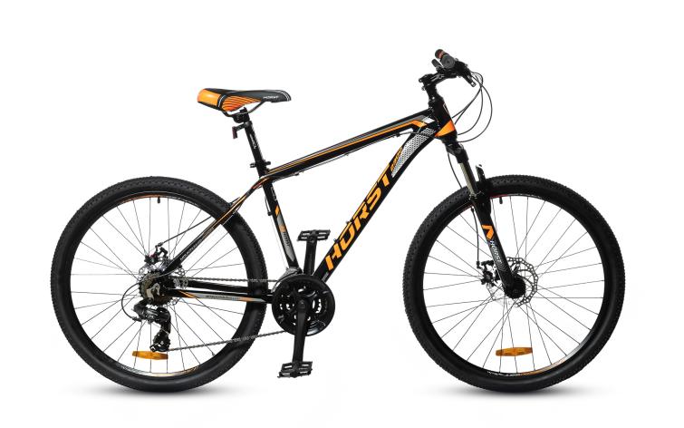HORST Genesis 2022