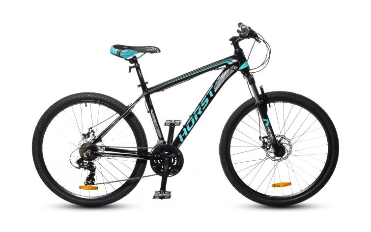 HORST Genesis 2022
