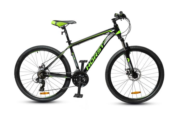 HORST Genesis 2022
