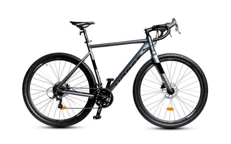 Gravel HORST Caliber