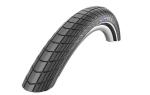 Покрышка 12x2.00 (50-203) BIG APPLE SCHWALBE