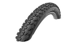 Покрышка 16x1.90 (47-305) BLACK JACK SCHWALBE