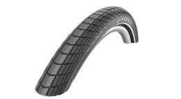 Покрышка 12x2.00 (50-203) BIG APPLE SCHWALBE